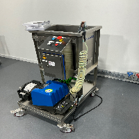 Avantor 50L single Jacker Container image 0